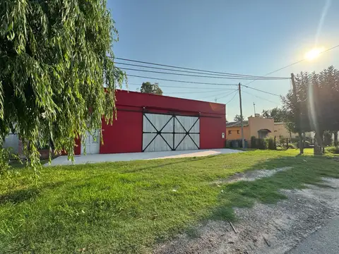 Galpon en Venta 20 años
