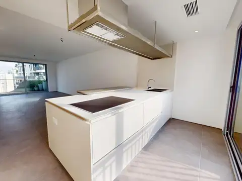 Departamento en  VENTA 4 Amb con Dependencia Full Amenities