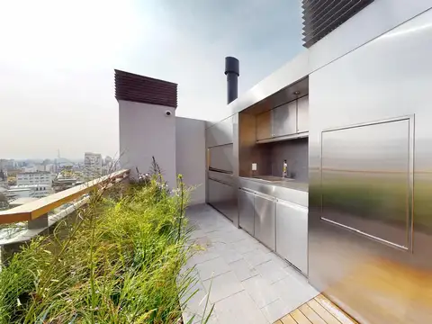 Departamento en Venta en Caballito, USD 550.000