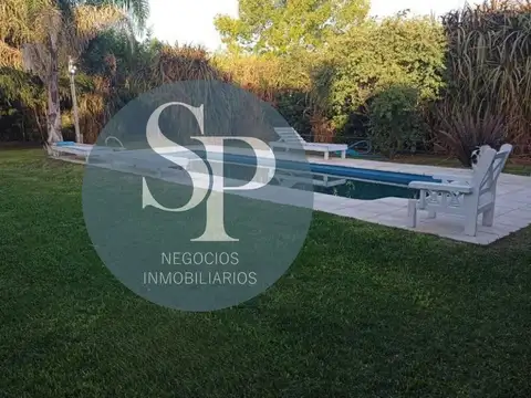 Casa en venta en La Montura