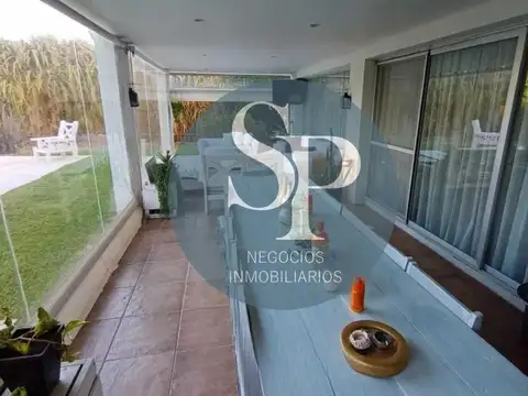 Casa En Venta En La Montura
