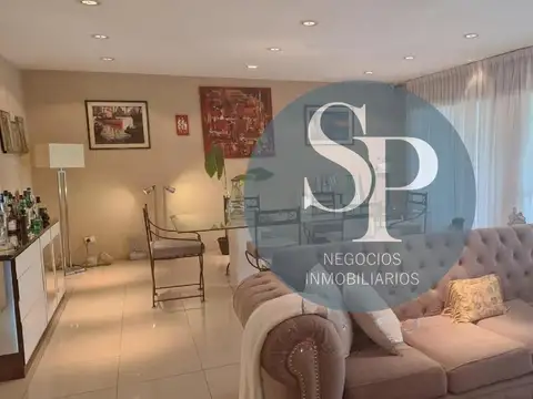 Casa en venta en La Montura