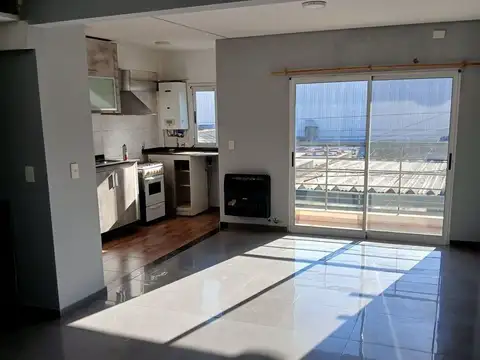 AV JUAN D PERON , Piso 2