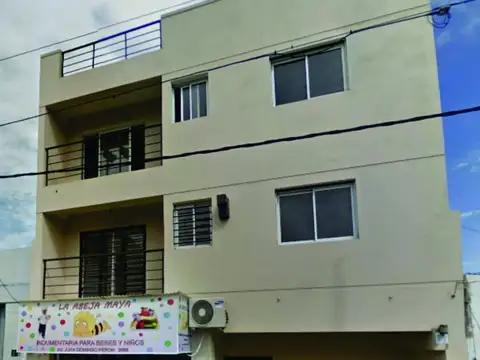 Departamento 3 ambientes en alquiler