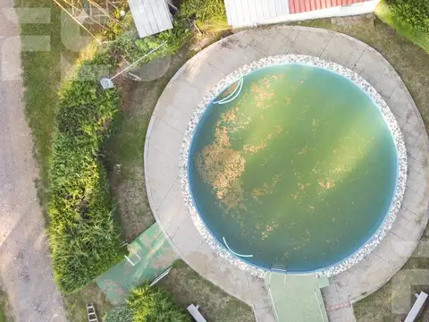 Excelente campo con infraestructura venta la plata