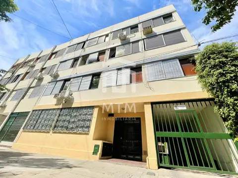 Departamento en Alquiler en Centro, Rosario