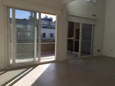 Departamento en Alquiler de 3 ambientes