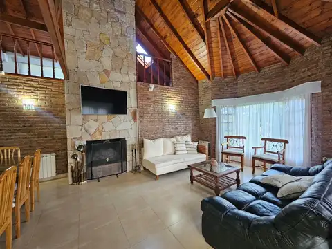 Casa en Venta 16 años