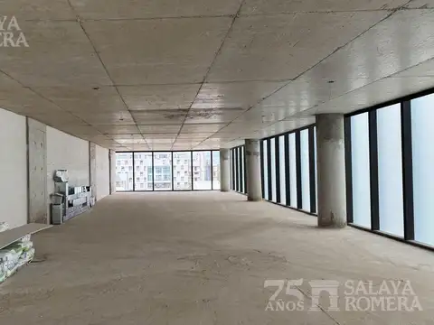Oficina en venta Lumiere con 2 cocheras