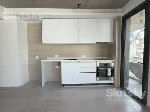 Departamento en Venta en Palermo, USD 210.000