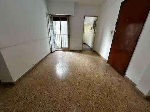 Departamento en alquiler en Parque Patricios