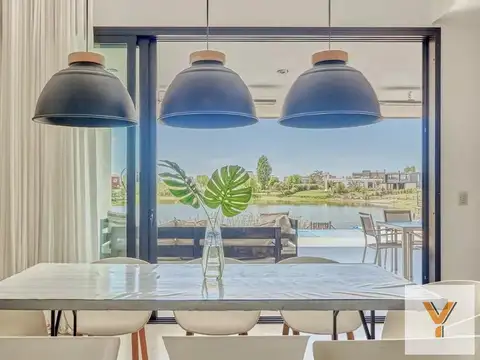 Casa en Venta 1 año