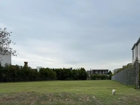 Terreno en Yerba Buena