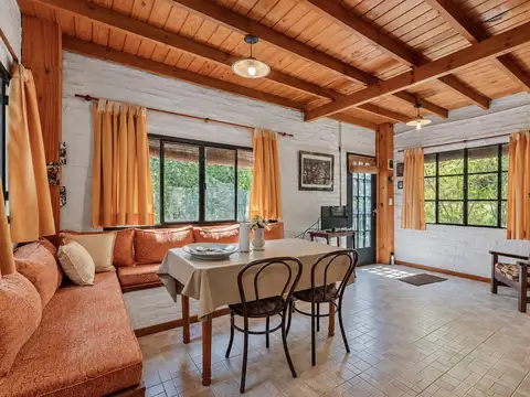 Casa en Venta en Countries y Barrios Cerrados en Escobar, USD 75.000