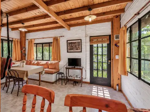 Casa en Venta 15 años