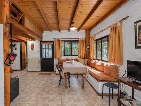 Casa en Venta de 2 dormitorios
