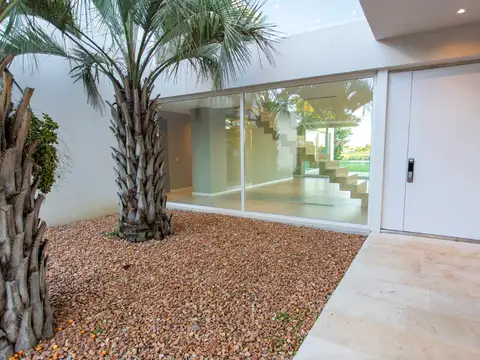 Casa en Alquiler en Nordelta El Golf, USD 8.900
