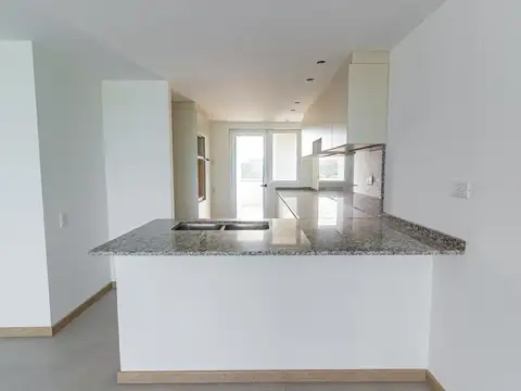 Departamento en Venta al Oeste