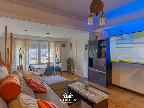 Casa en Venta de 2 dormitorios
