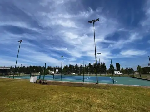 Terreno en Venta de 622,0 m2