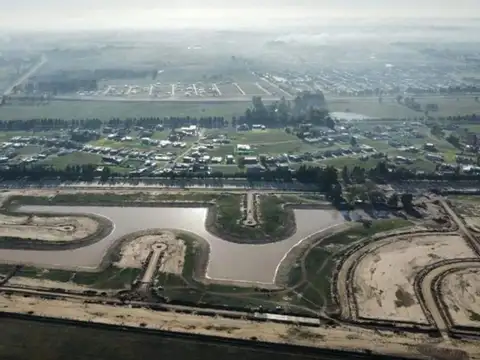 Terreno en Venta en Canning, USD 29.500