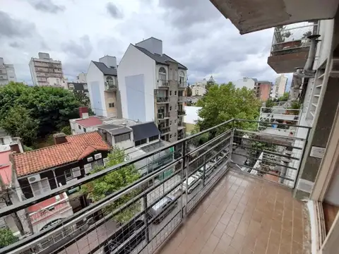 Departamento en Venta Apto profesional