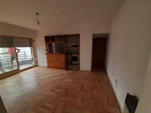 Departamento en Venta en Ramos Mejía, USD 68.000