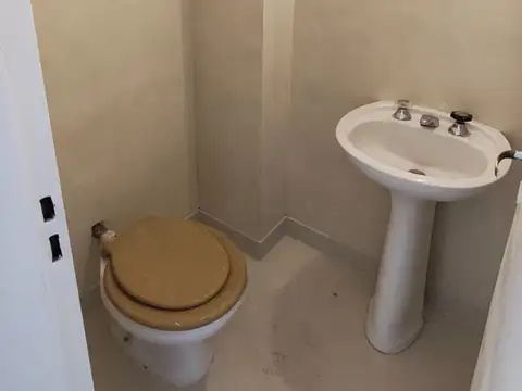 Departamento en Venta 38 años