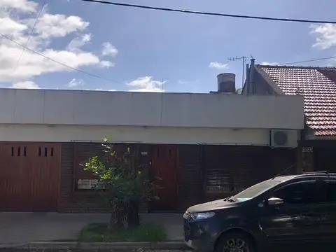 Casa  en Venta ubicado en Quilmes,  G.B.A. Zona Sur - SVN0179_LP583965_1