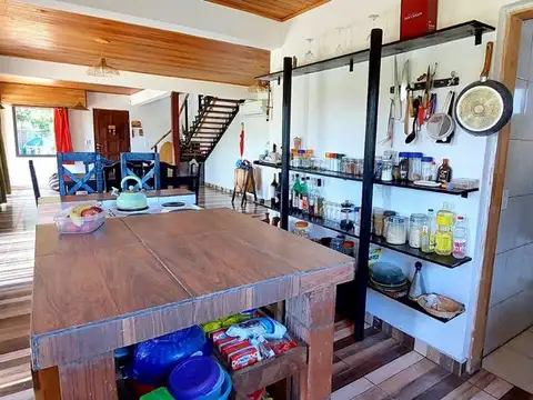 ALQUILER 2 AÑOS CASA 3 AMB AMOBLADA , MAR Y SOL