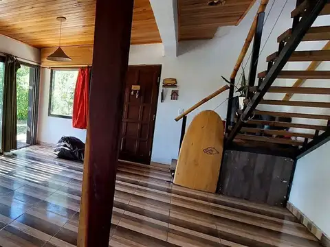 Casa en Alquiler en Mar Del Plata, USD 1.200