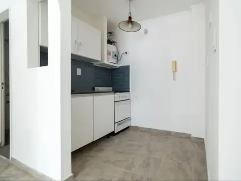 Departamento en Alquiler de 1 dormitorio