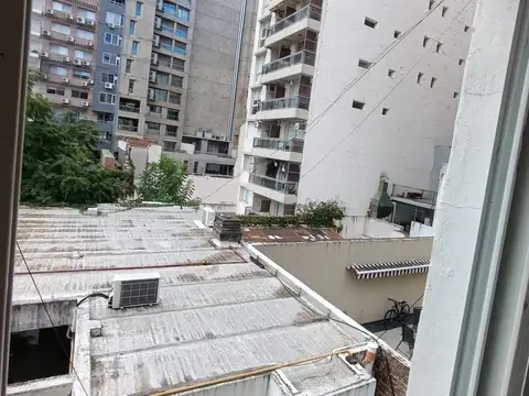 Alquiler 1 Dormitorio Pichincha