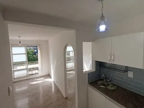 Alquiler 1 Dormitorio Pichincha