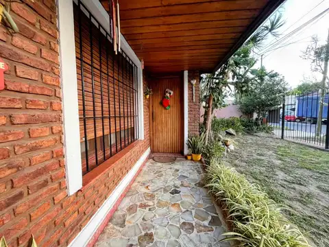 Casa en Venta de 7 dormitorios