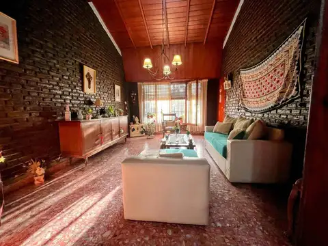 Casa en Venta 52 años