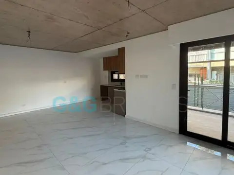 Departamento en Alquiler de 2 ambientes