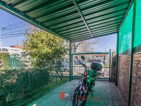 Casa en Venta al Sureste