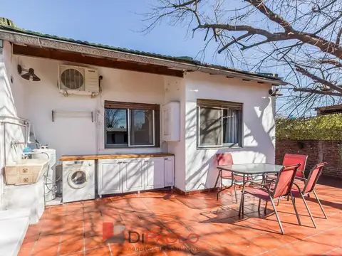 Casa en Venta 45 años