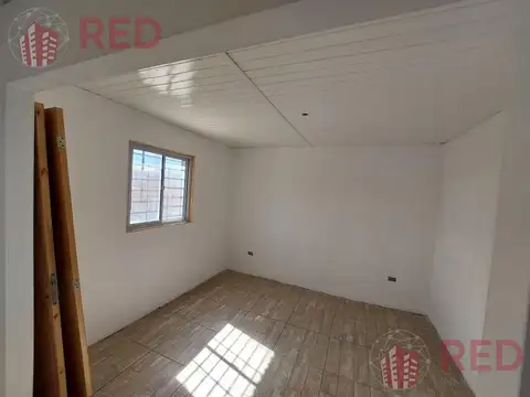 Casa en Venta en Plottier, USD 40.000