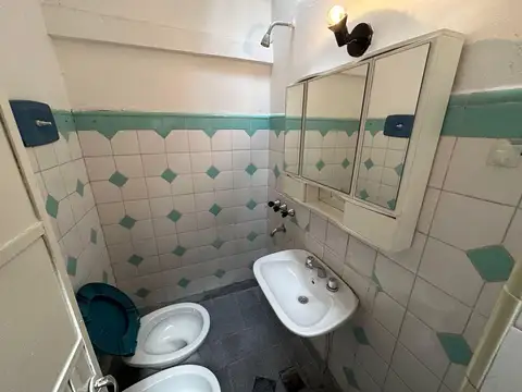 Departamento en Venta al Este