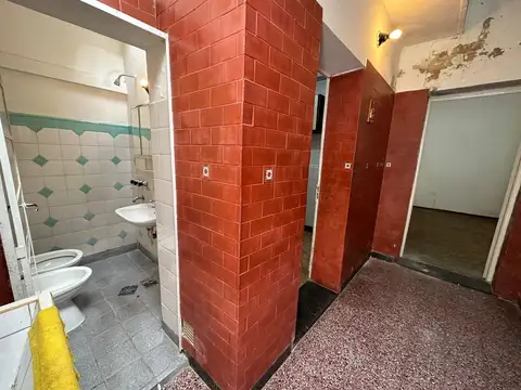 Departamento en venta ubicado en Montevideo al 1300 Rosario Apto credito