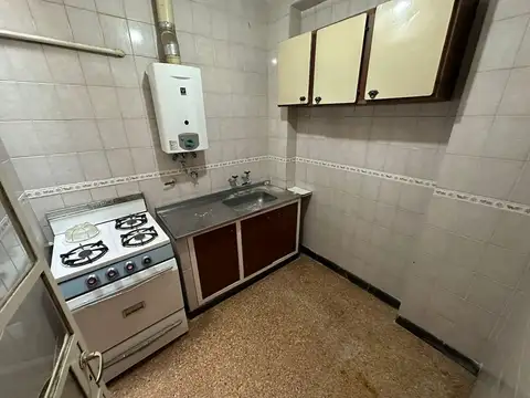 Departamento en venta ubicado en Montevideo al 1300 Rosario Apto credito