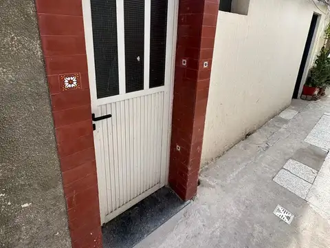 Departamento en Venta 40 años