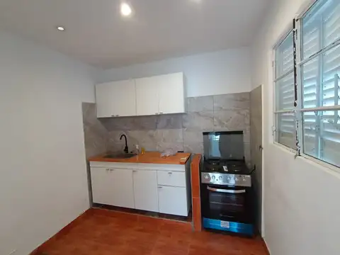 Depto Tipo Casa en Alquiler en Villa Devoto, $ 1.500.000