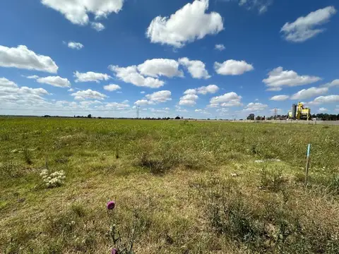 Terreno en Venta de 15000,0 m2