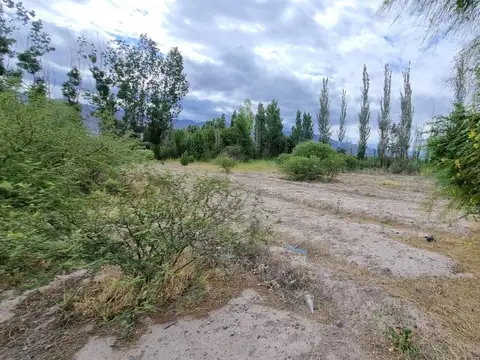 Terreno en Venta en Quinto Cuartel, USD 17.000
