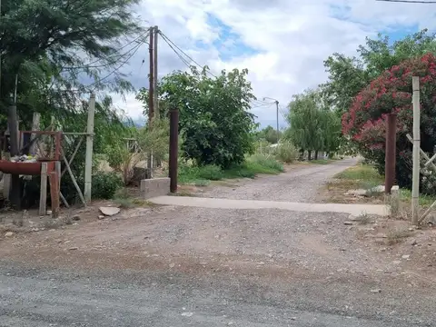 Terreno Quinto Cuartel - Lote 1 100