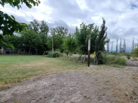 Terreno en Venta en Quinto Cuartel, USD 17.000
