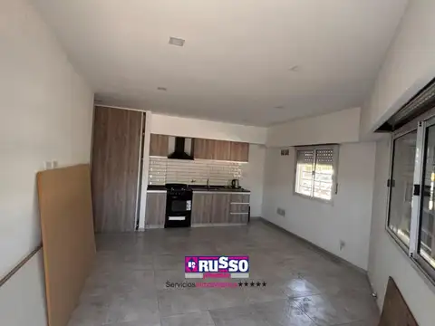 Departamento en Venta en San Justo, USD 48.000
